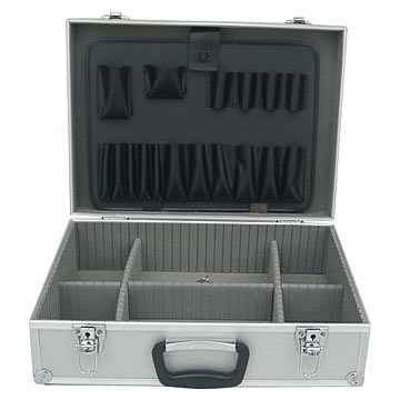 PVC tool case 